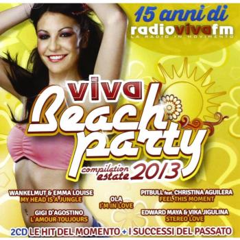 Viva Beach Party Estate 2013