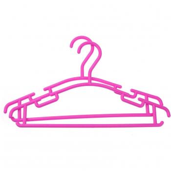 Baby Laundry Hanging Rack