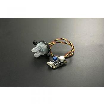 Sensador de Turbidez Digital Gravity – DFRobot