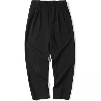 Traje de Negocios Pantalón Estilo Salvaje