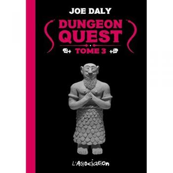 Dungeon Quest 3