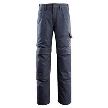 Bex 06679‑135 von Mascot®: Bundhose Schwarzblau, C50, 90 cm