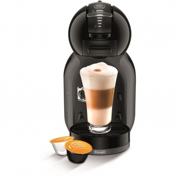 De’Longhi Nescafe EDG305.B MiniCoffee System