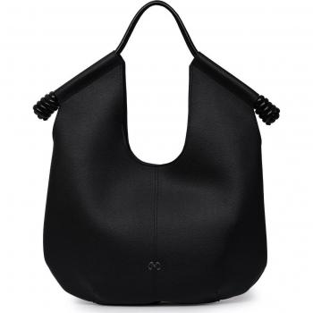 Matmazel Canticum Ebony Shoulder Bag