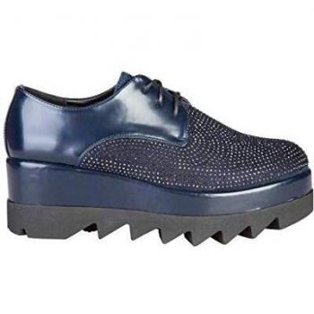 Ana Lublin LEILA Schnürschuhe Damen Navy 41