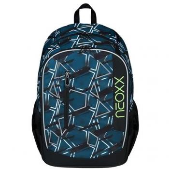 Neoxx Schulrucksack Flow