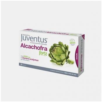 Alcachofra Forte 30 Amp