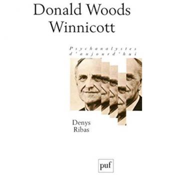 Donald Woods Winnicott