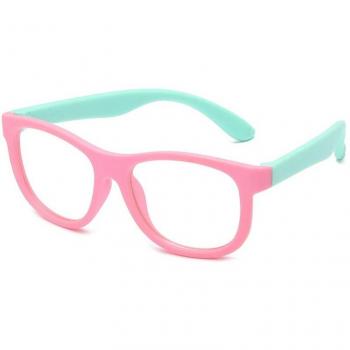 WBL Kids Computer Glasses with UV400 Protection
