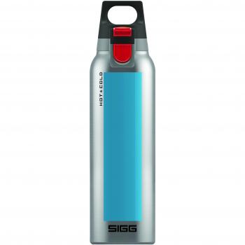 Sigg 8584.00 Sigg Hot&Cold One Accent Aqua 500 ml