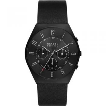Skagen Chronograph Grenen SKW6843 Edelstahl