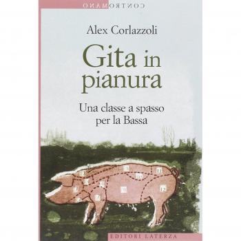 Gita in pianura. Una classe a spasso per la Bassa