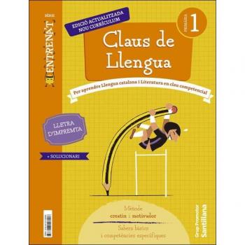 1PRI QUAD LLENGUA SCRIPT ENTREN CAT ED22