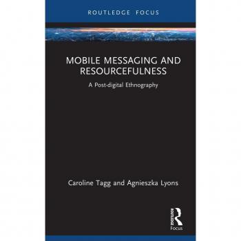 Vitalsource Technologies, Inc. Mobile Messaging And Resourcefulness