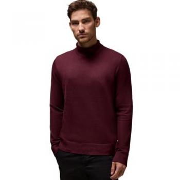 STREET ONE MEN Pullover unifarben