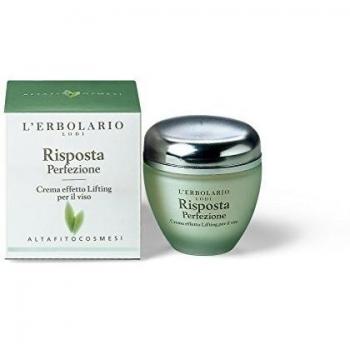 L'Erbolario Risposta Perfection Crème Visage Effet Liftant 50 ml