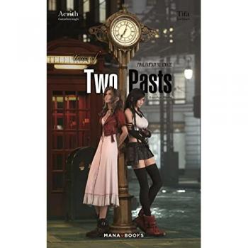Final fantasy VII remake : traces of two pasts