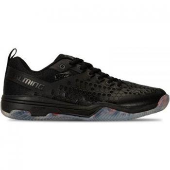 Zapatillas Padel Salming 6001 Rebel Negro