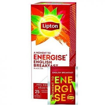Lipton English Breakfast