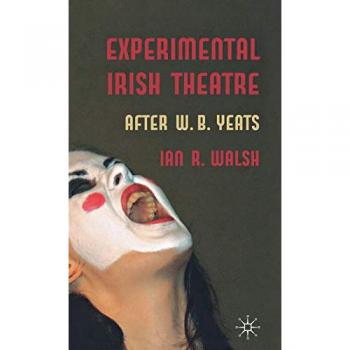 Experimental Irish Theatre