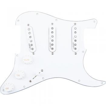 Seymour Duncan Jimi Hendrix Signature Voodoo Loaded Pickguard