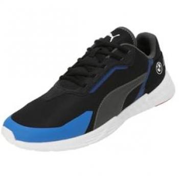 Puma Sneakers BMW Tiburion Nero / Grigio Ombra EU 42