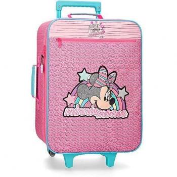 MiniCabina Minnie Trolley 35x50