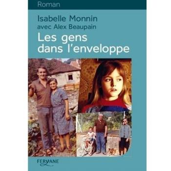 Les gens dans l'enveloppe