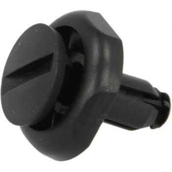 ROMIX C60549 Clip-Befestigung, 10 Stück