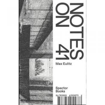 Eulitz, Max: Notes on 41