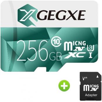 XGEGXE Micro SD 32GB pour Téléphone