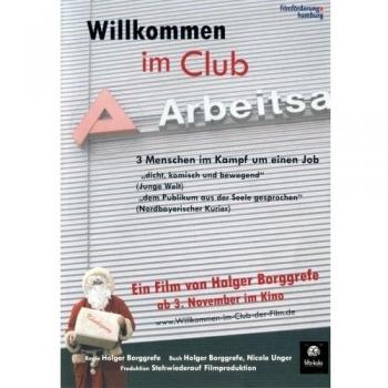 Willkommen Im Club