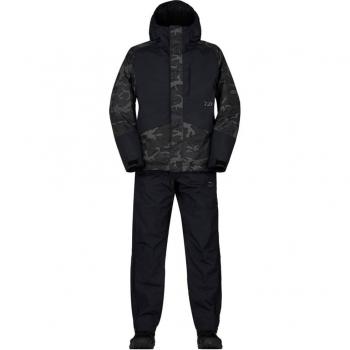 Daishine Winter Fishing Jacket