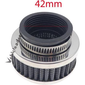 Motorrad Luftfilter Reinigungssystem