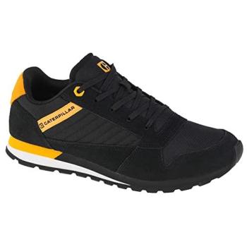Cat Footwear Sneaker Ventura Nero P110712