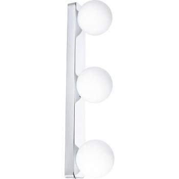 Paulmann Gove 3-Bulb Wall Fixture IP44