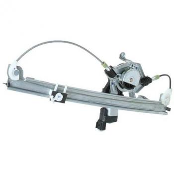 RIDEX Lève-vitre avant gauche 1561W0130 pour FIAT PUNTO (188)