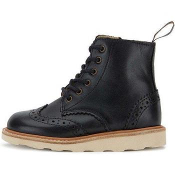 Botines de Cuero para Niños Young Soles Sidney