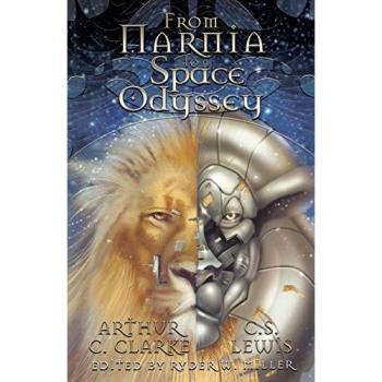 Clarke, Arthur C.: From Narnia To Space Odyssey