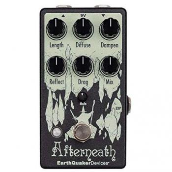 Reverbérator Autre-Monde Afterneath V3