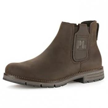 Pius Gabor Chelseaboots für breite Füße