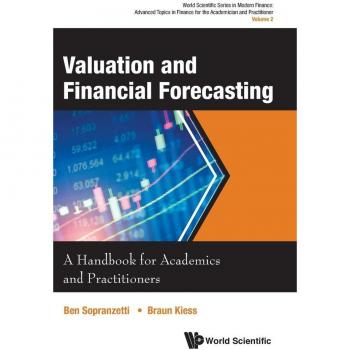 VALUATION AND FINANCIAL FORECASTING