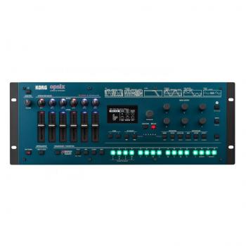 Korg Opsix 2‑Modul