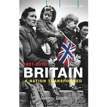 A Brief History of Britain 1851-2021: From World Power to ?