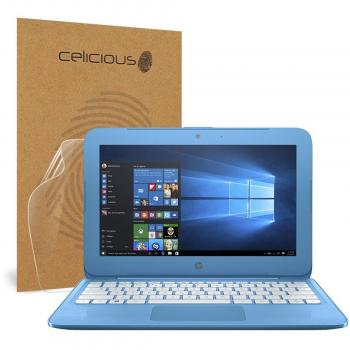 Celicious Impact Shatter‑Resistant Screen Guard for HP Stream 11 Y010NR