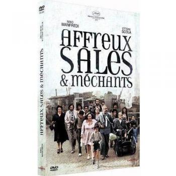Affreux Sales Et Méchants Mug