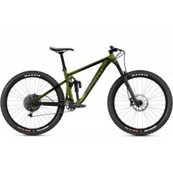 Ghost Mountainbike Riot AM AL Universal, 27,5 Zoll, für Damen und Herren
