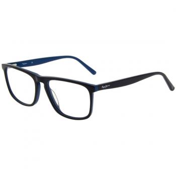 Pepe Jeans PJ3412 C2 Gafas Recetadas para Hombre Negras