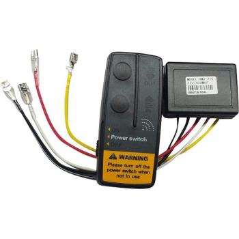 Ancla Remote Control – Sistema de Gestión de Barcos
