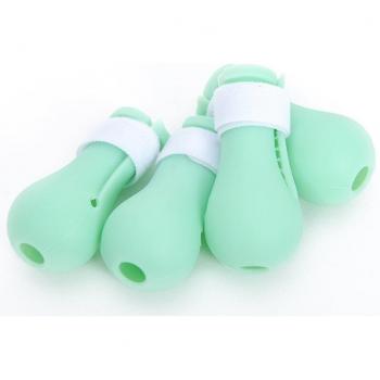 Cat Scratch Prevention Boots